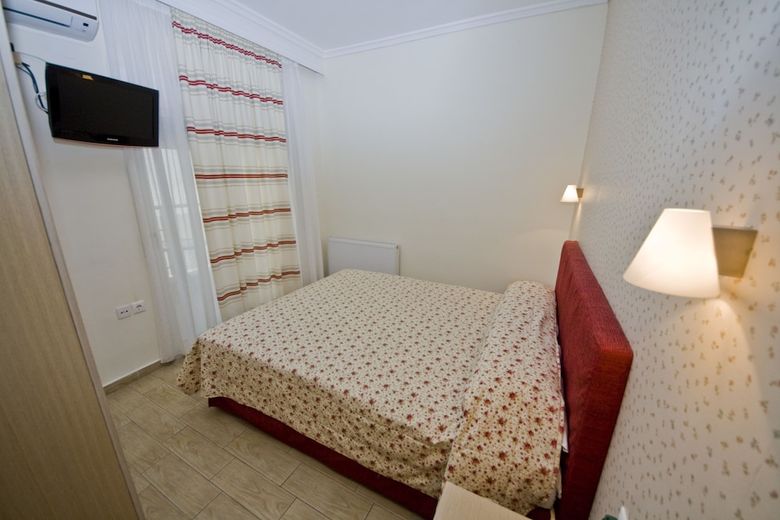 Aparthotel Hotel Horizontas
