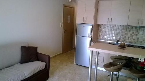 Gaia Studios & Apartments