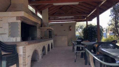 Gaia Studios & Apartments