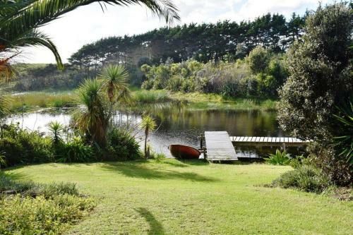 Hotel Wai Hou Oma Lodge