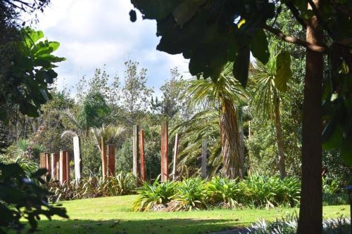Hotel Wai Hou Oma Lodge