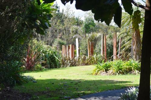 Hotel Wai Hou Oma Lodge