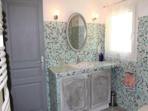 Holiday Home La Beaume M-847