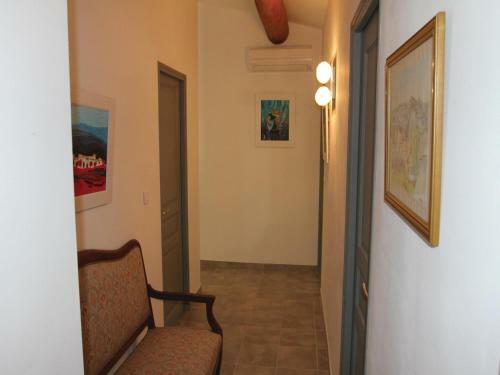 Holiday Home La Beaume M-847