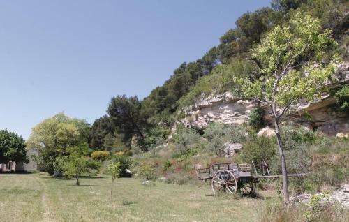 Holiday Home La Beaume M-847