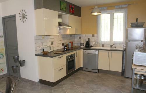 Holiday Home La Beaume M-847