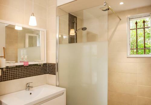 Bed & Breakfast La Bastide Dou Pastre
