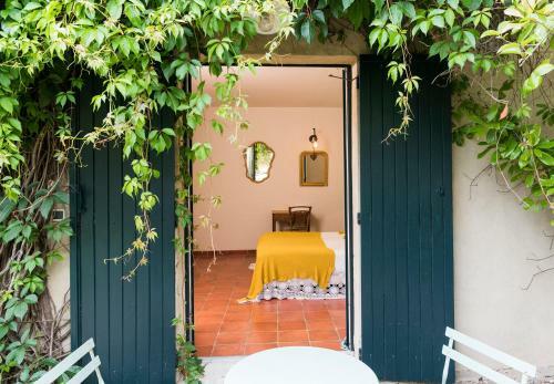 Bed & Breakfast La Bastide Dou Pastre