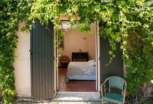 Bed & Breakfast La Bastide Dou Pastre
