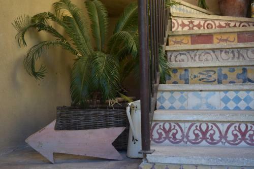 Bed & Breakfast La Bastide Dou Pastre