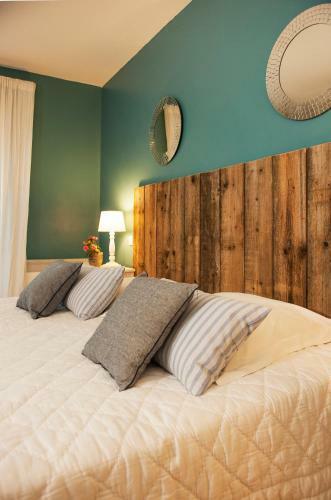 Bed & Breakfast La Bastide Dou Pastre
