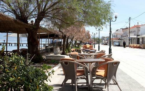 Apartamento Noni Rooms