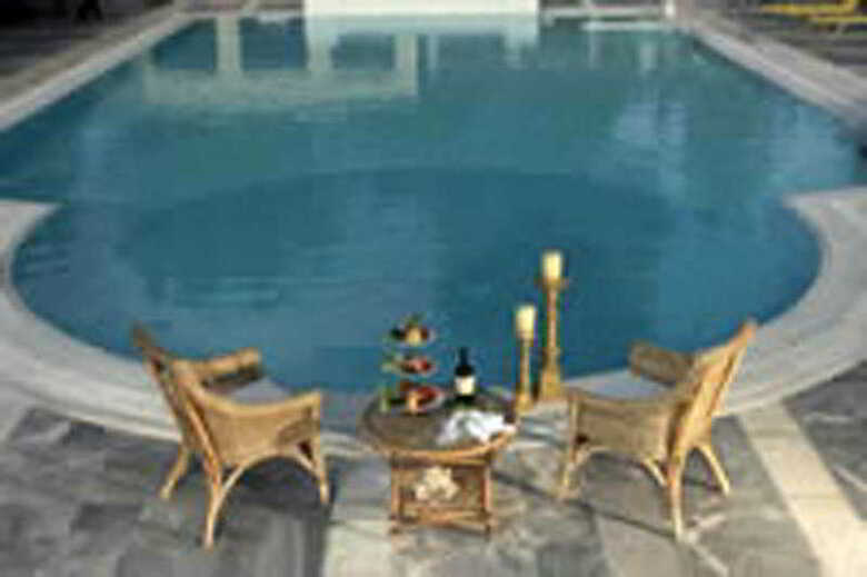 Sun Beach Hotel