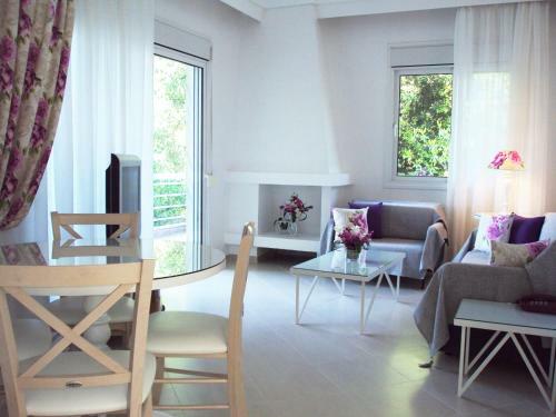Villa Kiza Apartments
