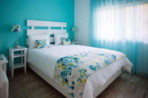 Villa Kiza Apartments