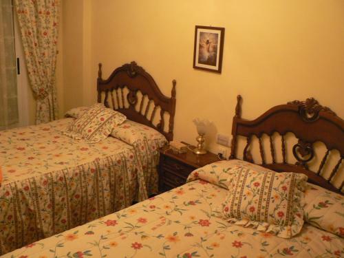 Casa Rural Crisalva