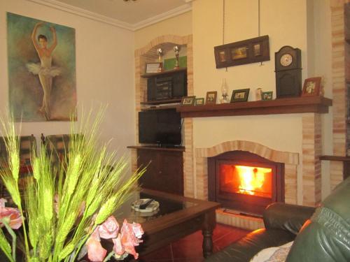 Casa Rural Crisalva