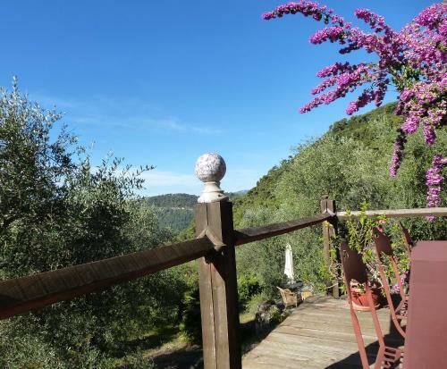 Bed & Breakfast L'origane