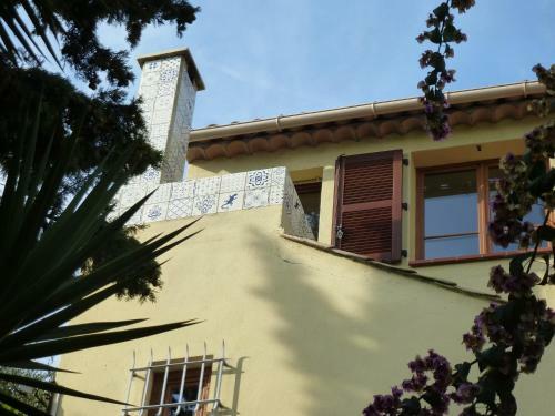 Bed & Breakfast L'origane
