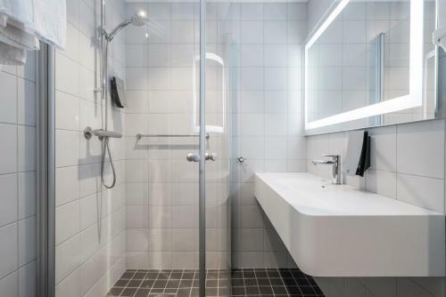 Thon Hotel Lofoten
