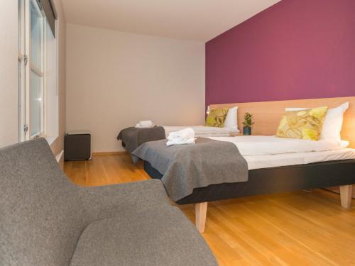 Best Western Svolv�r Hotel Lofoten