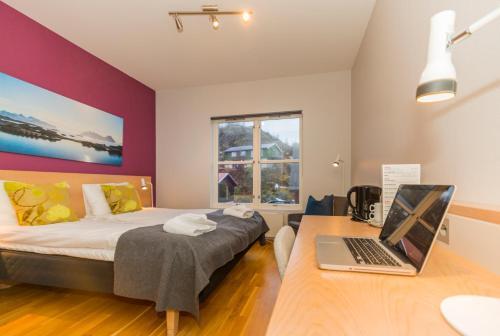 Best Western Svolv�r Hotel Lofoten