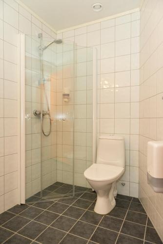 Best Western Svolv�r Hotel Lofoten