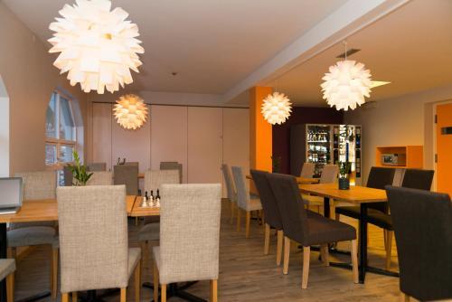 Best Western Svolv�r Hotel Lofoten