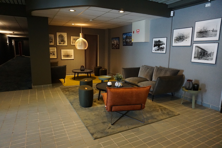 Vestfjord Hotel Lofoten