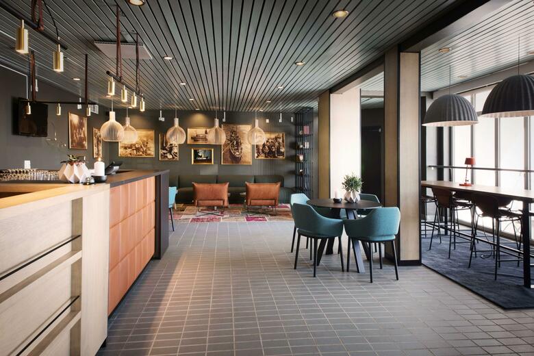 Vestfjord Hotel Lofoten