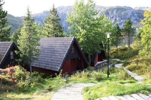 Lofoten Feriesenter