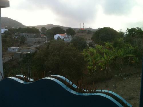 Hotel Djabraba's Eco-lodge
