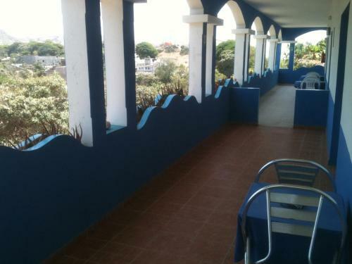 Hotel Djabraba's Eco-lodge