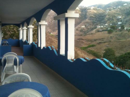 Hotel Djabraba's Eco-lodge