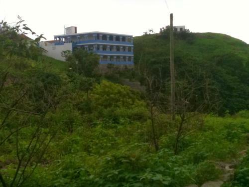 Hotel Djabraba's Eco-lodge