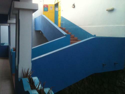 Hotel Djabraba's Eco-lodge