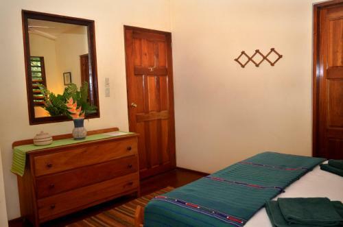 Posada The Farm Inn