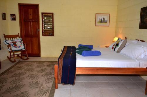 Posada The Farm Inn