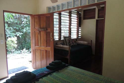 Posada The Farm Inn