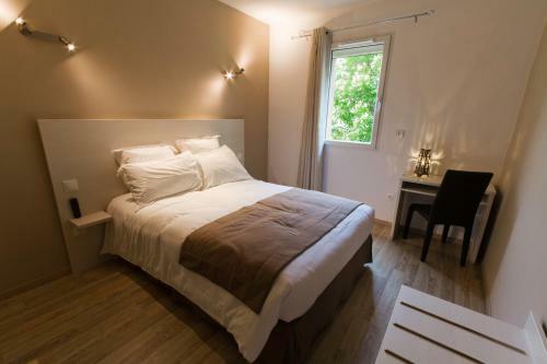 Hotel H�tel Les Petits Oreillers