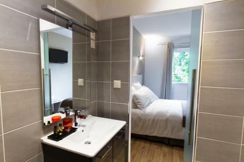 Hotel H�tel Les Petits Oreillers