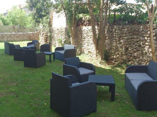 Hotel H�tel Les Petits Oreillers