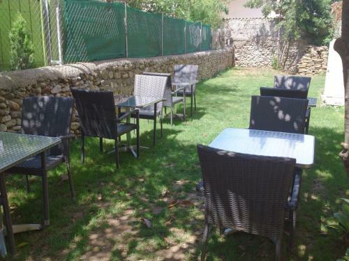 Hotel H�tel Les Petits Oreillers
