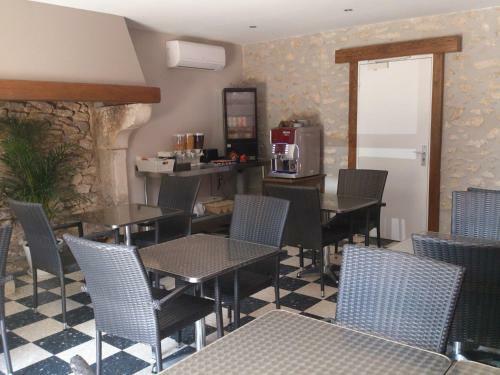 Hotel H�tel Les Petits Oreillers