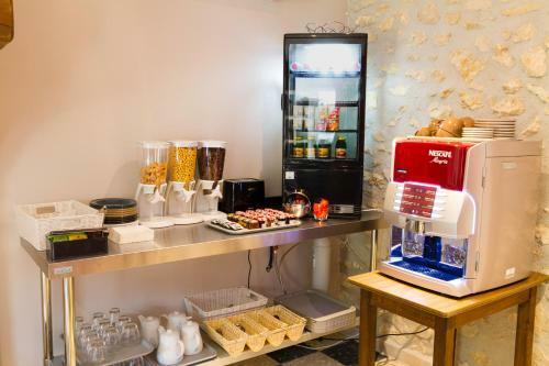 Hotel H�tel Les Petits Oreillers