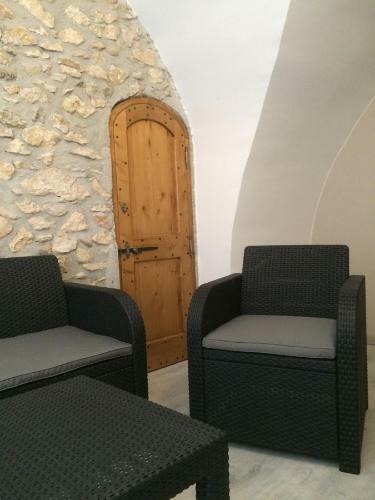 Hotel H�tel Les Petits Oreillers