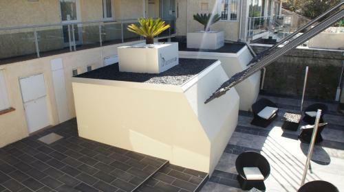 Hotel H�tel Bellevue