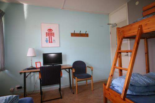 Hostal Stf Borl�nge Hostel And Apartments