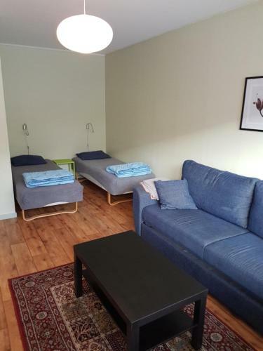 Hostal Stf Borl�nge Hostel And Apartments
