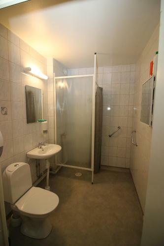Hostal Stf Borl�nge Hostel And Apartments